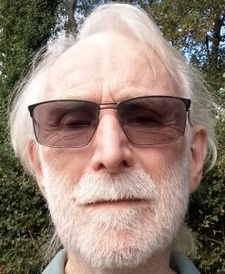 About Geoff